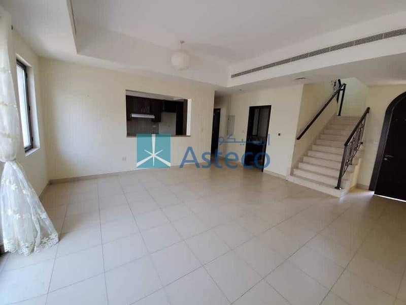 Exclusive Best Deal | 3 Bed room Plus Maid | Type 3M