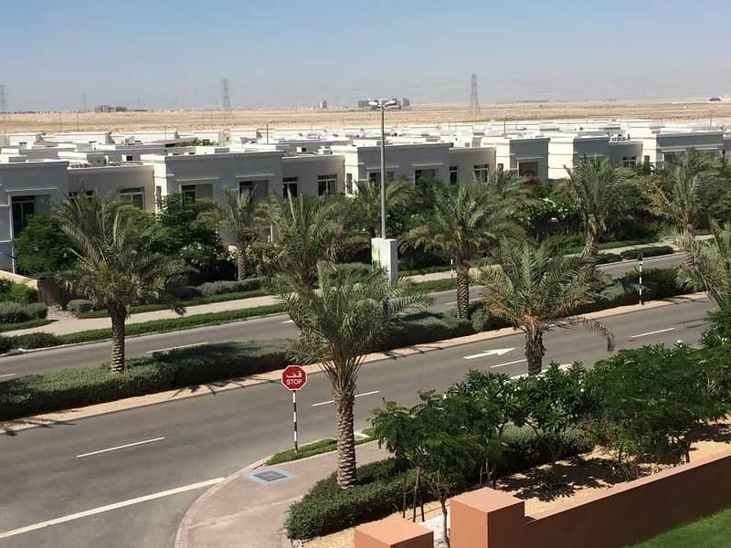 7 500/month for 1 of The Excellent Luxurious 1BHK in Al Ghadeer