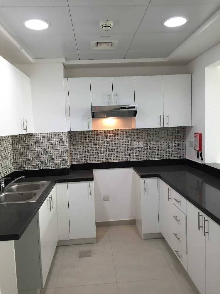 17 500/month for 1 of The Excellent Luxurious 1BHK in Al Ghadeer
