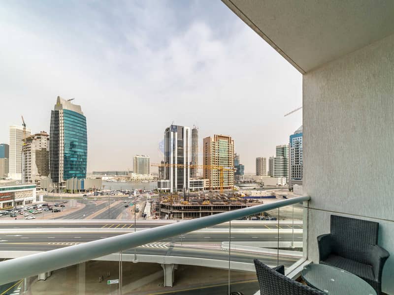 5 Special offer !! Prodigious 2BR Flat in Downtown Burj Al Nojoom