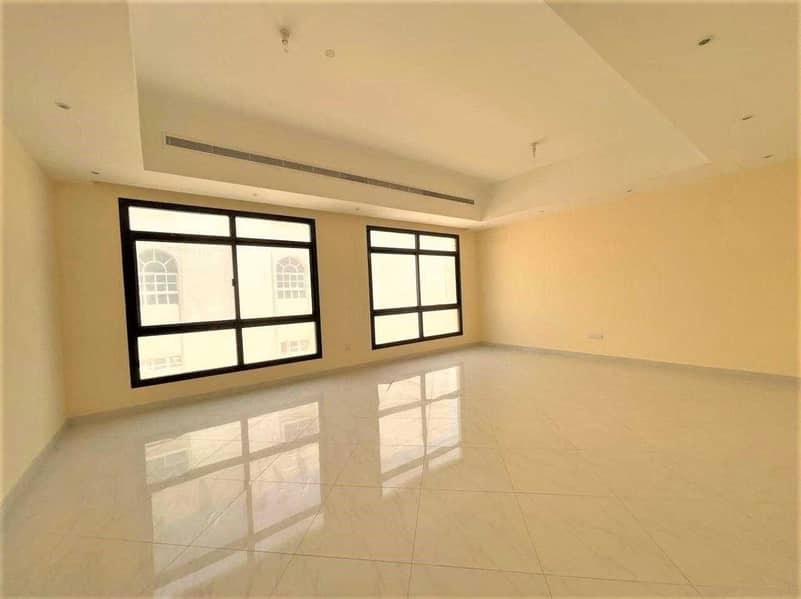 RESERVED PARKING  & FREE ADDC - CLASSY 3 BHK NEAR CO-OPERATIVE SOCIETY IN MUSHRIF
