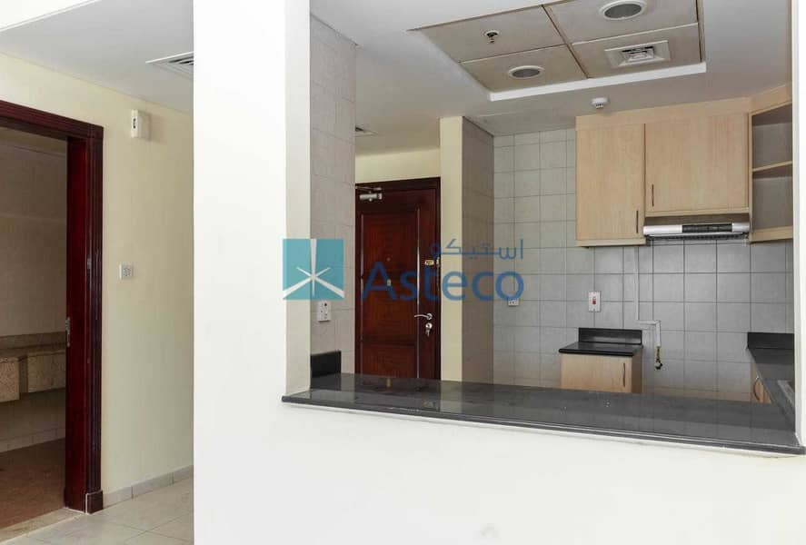 3 Spacious 1 Bedroom at lowest price| 2 month free