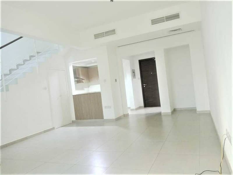 12 2 BR TOWNHOUSE IN AL GHADEER COMMUNITY (WATER FALL)