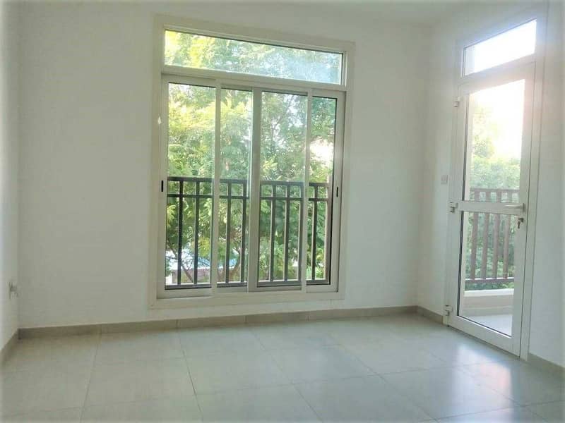 14 2 BR TOWNHOUSE IN AL GHADEER COMMUNITY (WATER FALL)