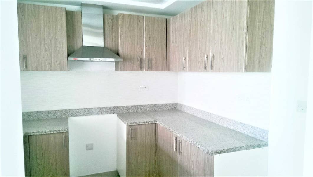 19 2 BR TOWNHOUSE IN AL GHADEER COMMUNITY (WATER FALL)