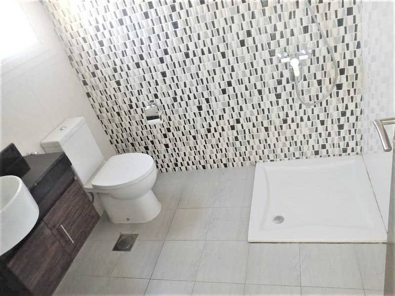 42 2 BR TOWNHOUSE IN AL GHADEER COMMUNITY (WATER FALL)