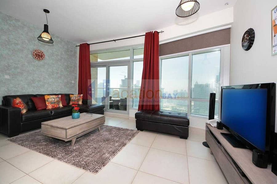 9 Amazing 1BR Next to Downtown Burjkhalifa