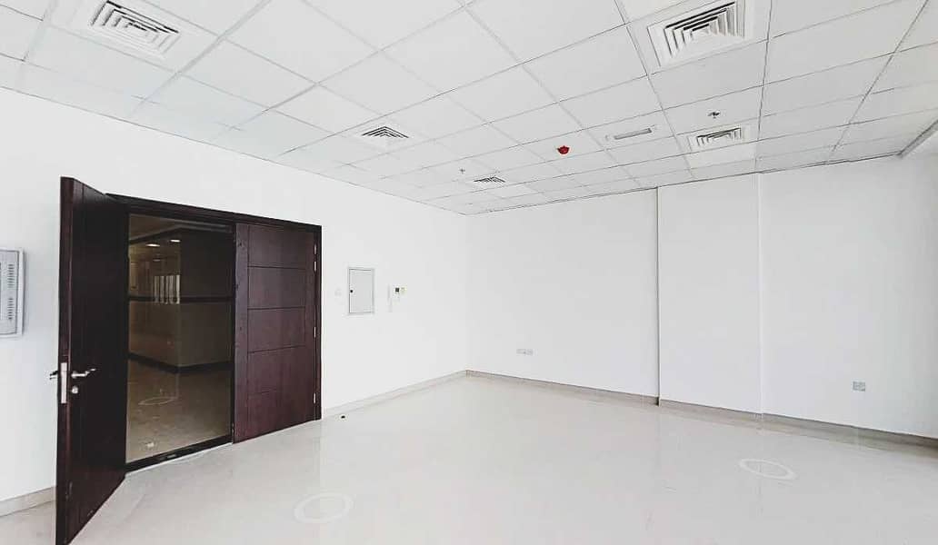 2 Modern & large office for Ladies | All Inclusive