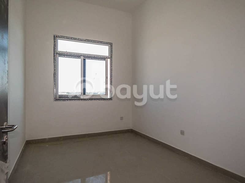 5 Brand new room for staff| with Water & Elec. | No Commission