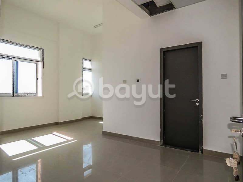 8 Brand new room for staff| with Water & Elec. | No Commission
