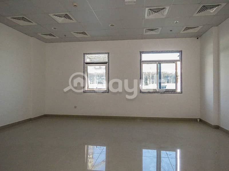 13 Brand new room for staff| with Water & Elec. | No Commission