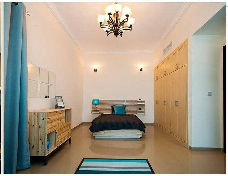 2 Spacious& Cozy 1BHK | Great location