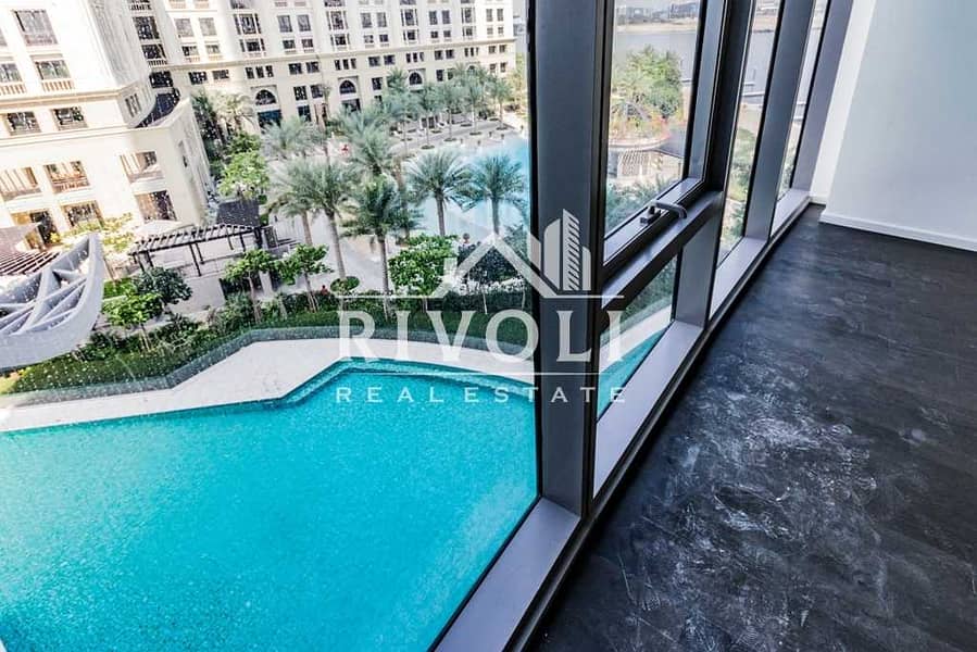 23 Amazing View 4BR Apartment in D1 Tower