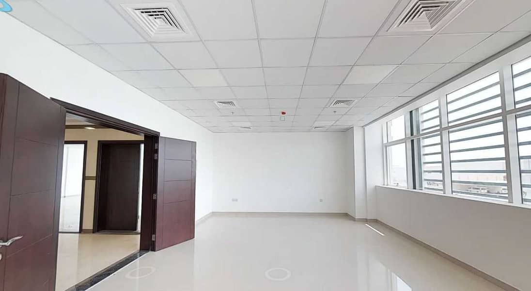 6 No Commission - With Special Discount - Office For Rent