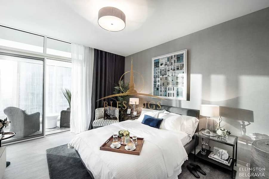 6 Best priced deal/ Genuine/ Spacious apartment in JVC Belgravia