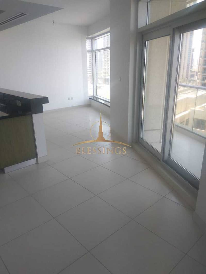 3 Fully Furnished 1 BR | Partial Burj Khalifa View