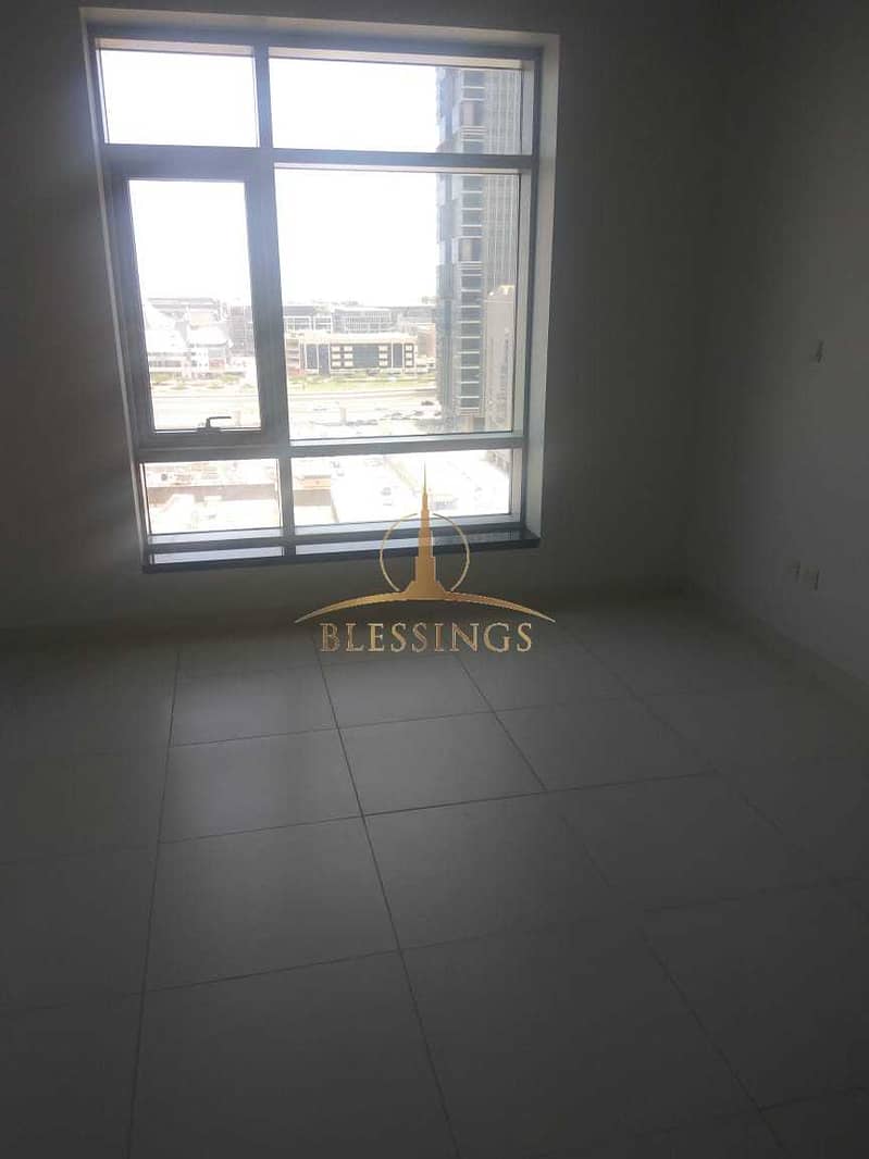 7 Fully Furnished 1 BR | Partial Burj Khalifa View