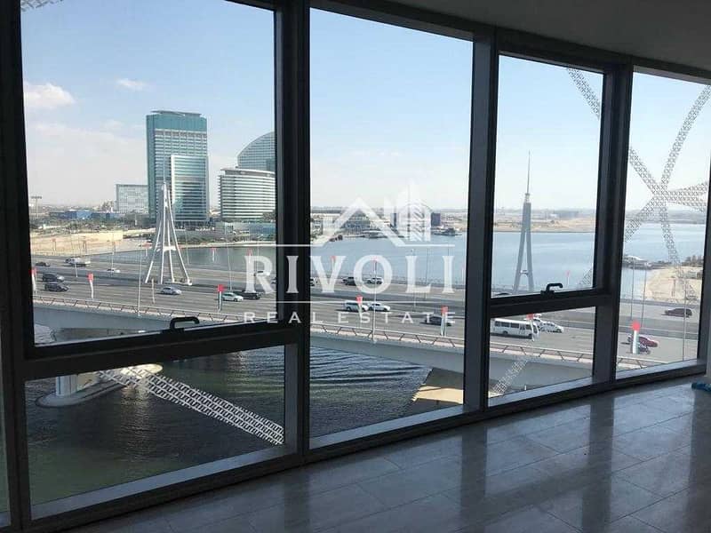 12 Breathtaking 3BR Apartment for Sale in D1 Tower