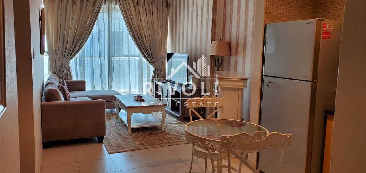 Cheapest 1BR Apartment for Sale in Mayfair Residency Cheapest 1BR Apartment for Sale in Mayfair Residency