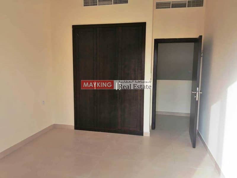 5 Three Bedroom plus Maid's in Warsan Village