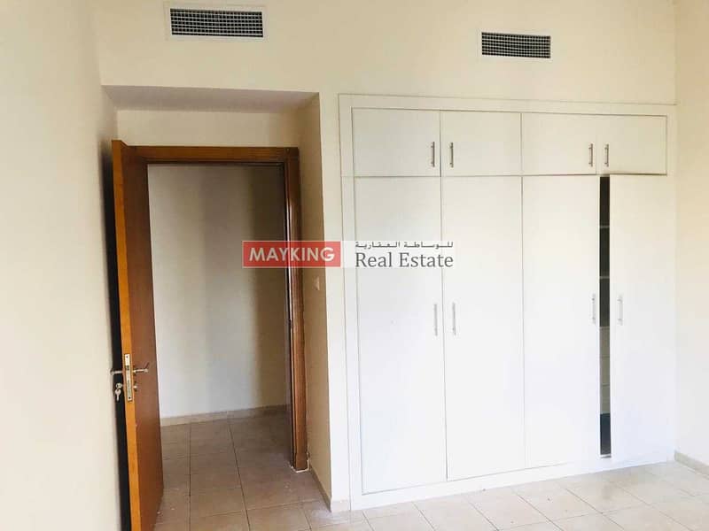 2 Two Bedroom for Rent in CBD Zone, International City