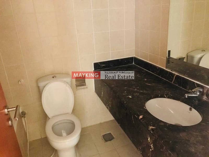 7 Two Bedroom for Rent in CBD Zone, International City