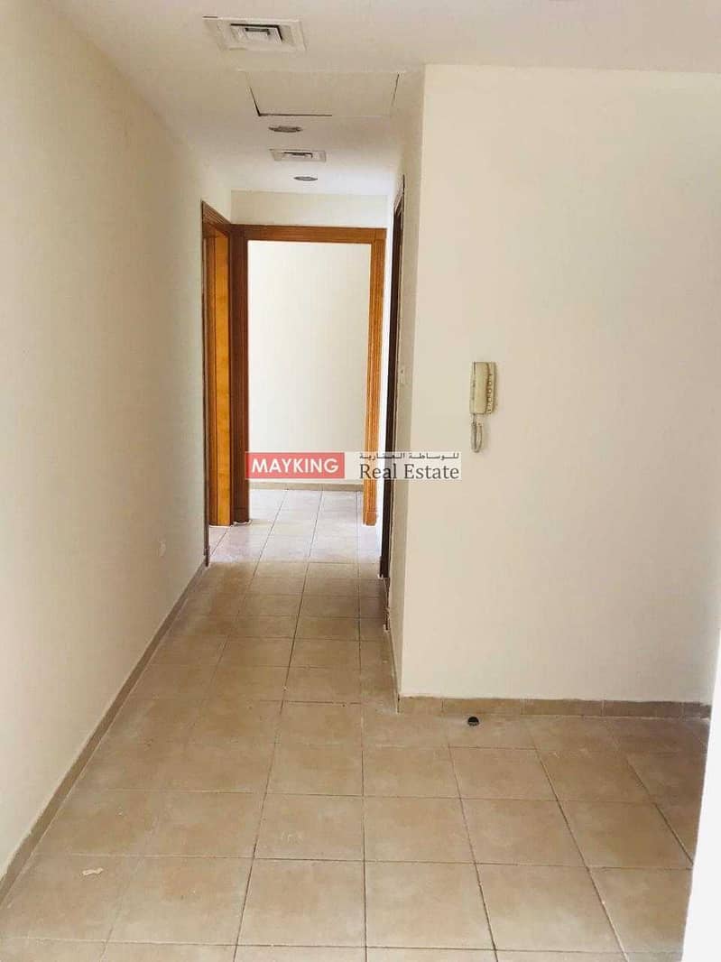 8 Two Bedroom for Rent in CBD Zone, International City