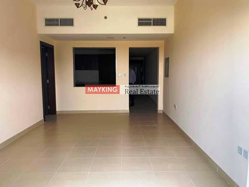 One Bedroom For sale in Global Golf Residence