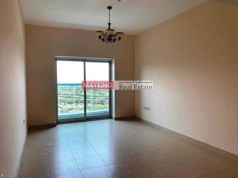 4 One Bedroom For sale in Global Golf Residence