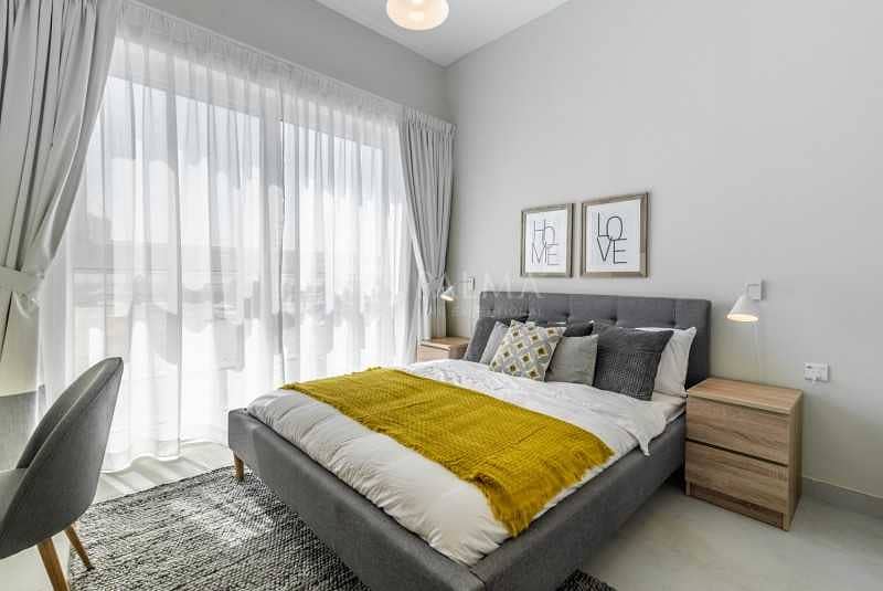 5 Amazing Brand new 2BR | Olivara Residences & Park