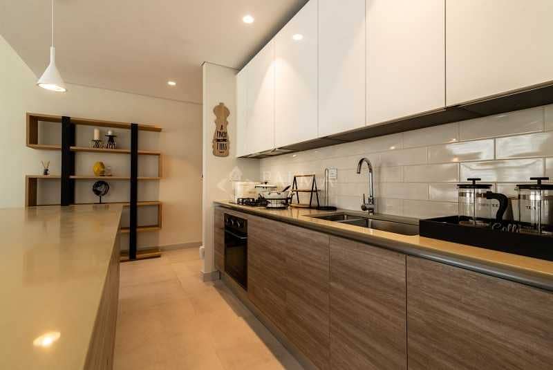 8 New Development|Olivara Residences and Park | 2 bed