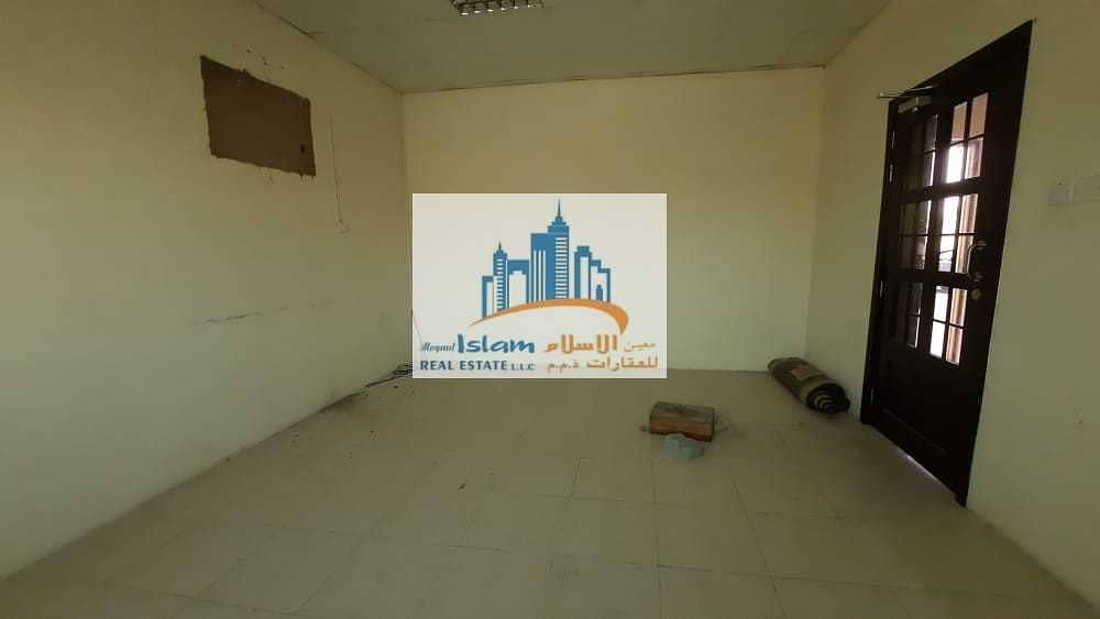 9 125KV POWER!! OPEN SHED & OPEN LAND WITH 2 OFFICE 1 STAFF ROOM. .