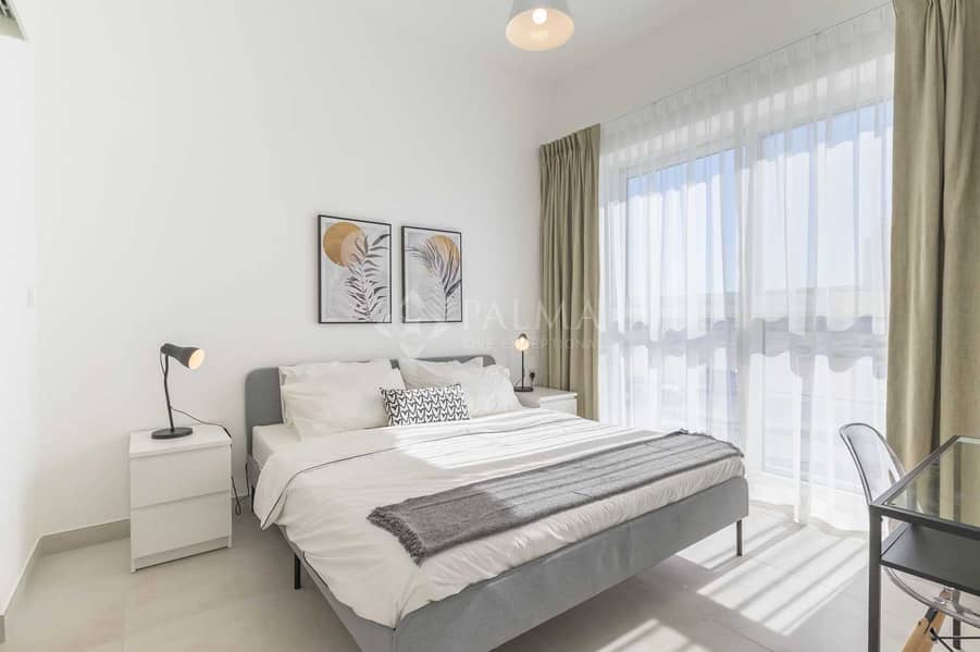 4 1 Month Free  | Cheapest 1 Bedroom | Olivara Residences