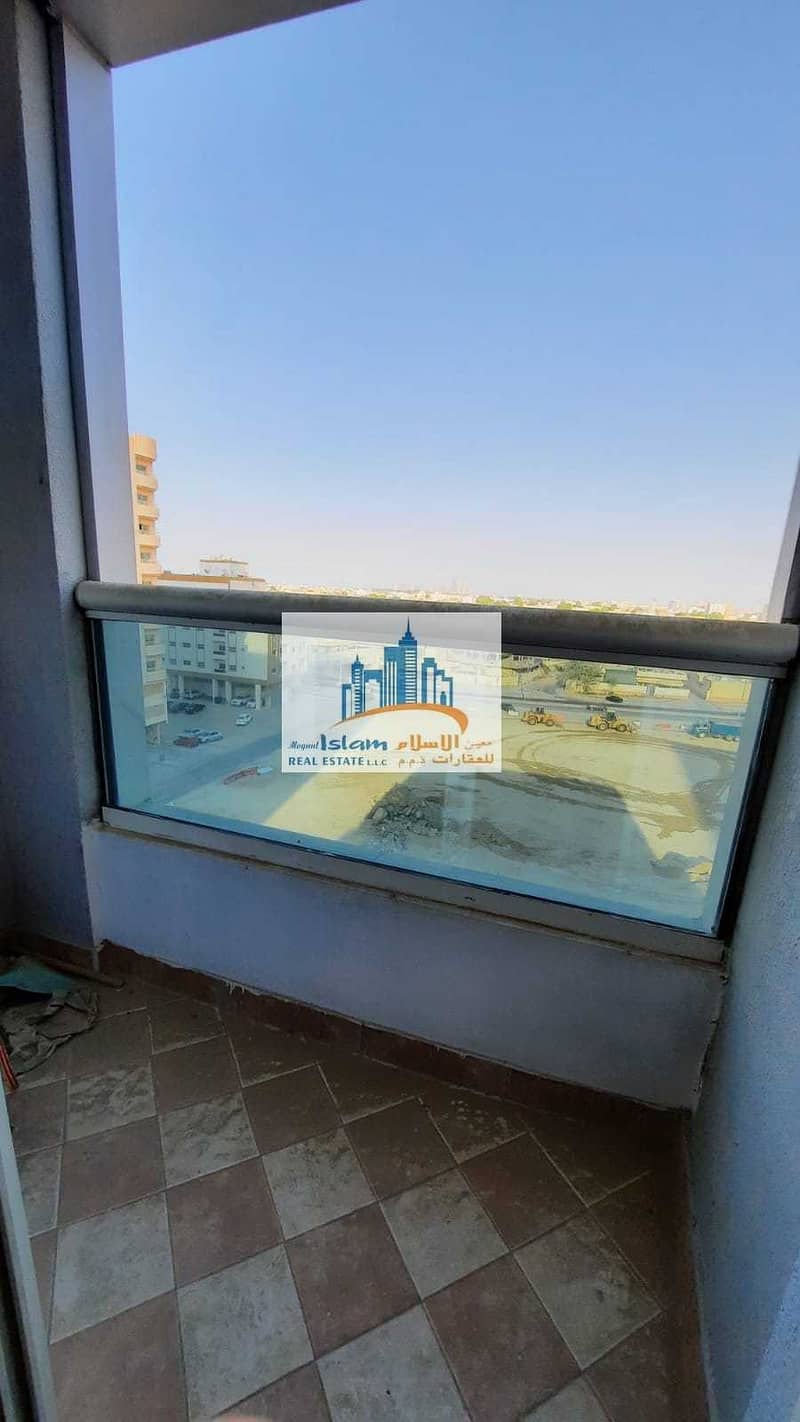12 BRAND NEW OPEN VIEW 2 BHK BEAUTIFUL SPACIOUS WITH BALCONY
