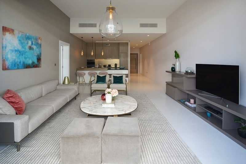 3 Amazing 1 Bed|Resort Palm View|Serenia Residences