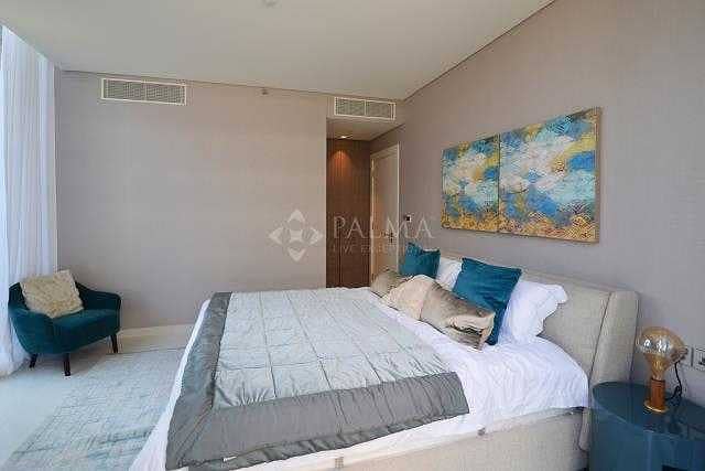 5 Amazing 1 Bed|Resort Palm View|Serenia Residences