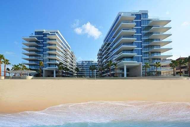 12 Great investment | Sea views | High Finishes