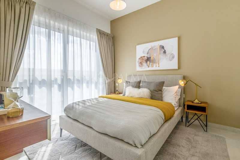 5 One of a Kind 1BR at Olivara Residences & Park