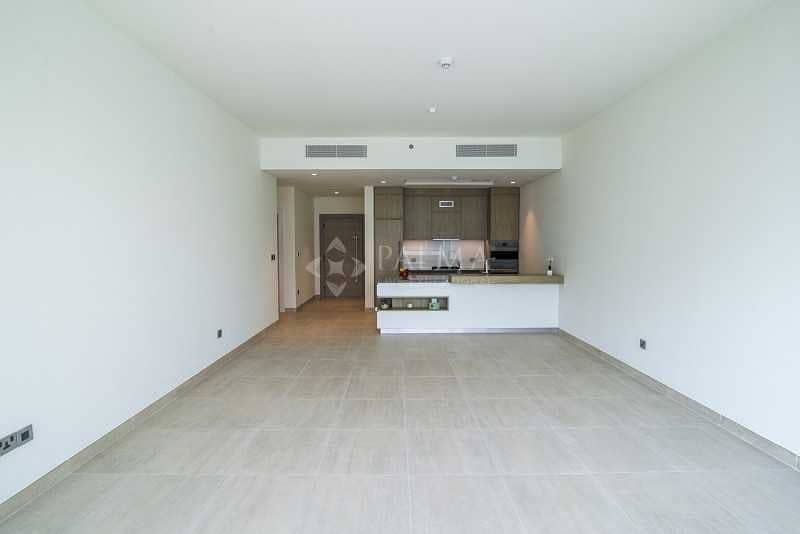 2 Unique 2 bedrooms|Palm view  | Serenia Residences