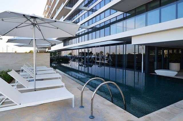 12 Unique 2 bedrooms|Palm view  | Serenia Residences