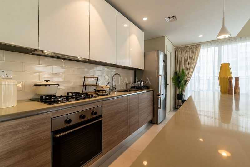 6 Amazing 2BR | Directly from Developer | Park View