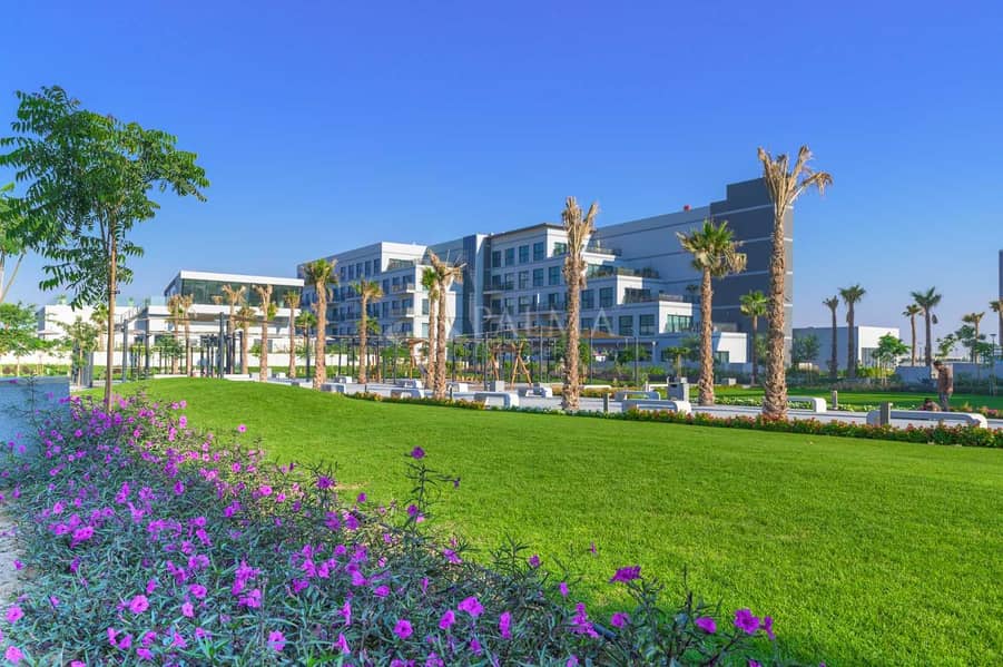 17 Cozy 1 Bed |Olivara Residences| Dubai Studio City