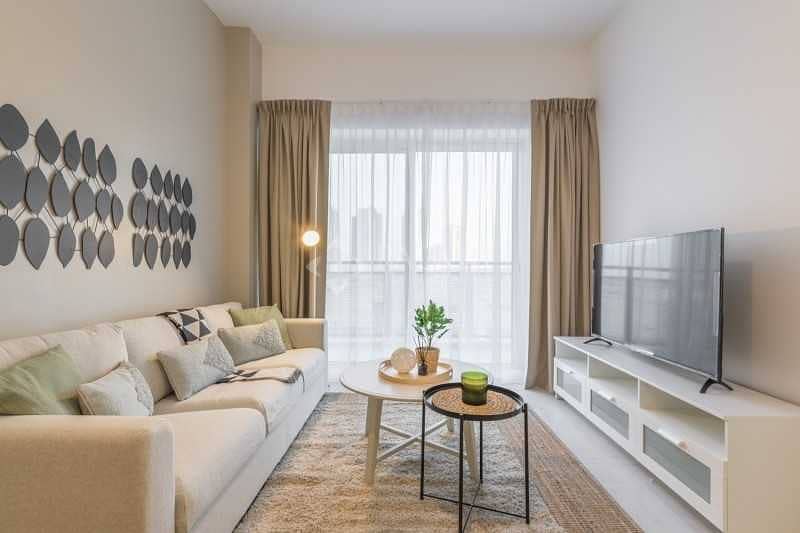 2 New Development|Modern Living| Olivara Residences