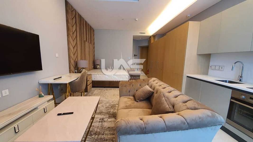 AED 90k / 12 CHEQUES / FULL BURJ VIEWS / HIGH FLOOR AED 90k / 12 CHEQUES / FULL BURJ VIEWS / HIGH FLOOR