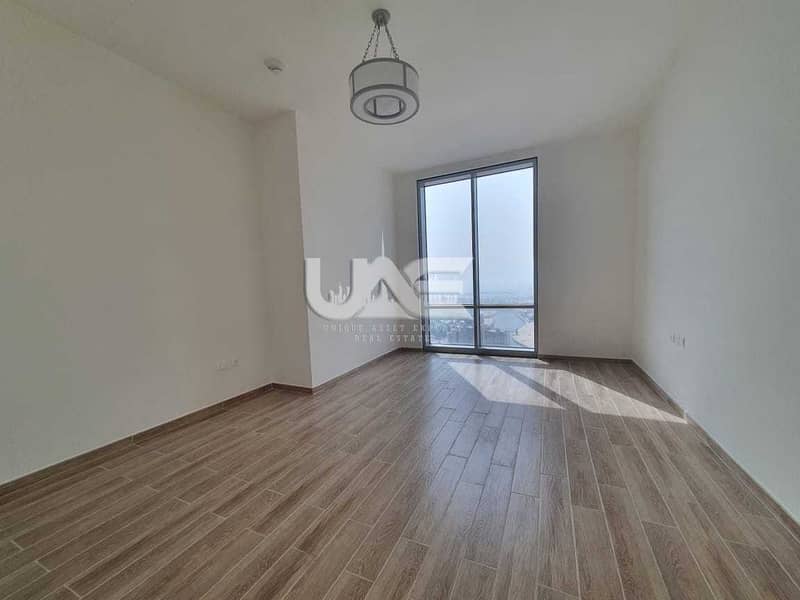 7 Full Sea View | High Floor | Premium  Unit | Burj Khalifa View