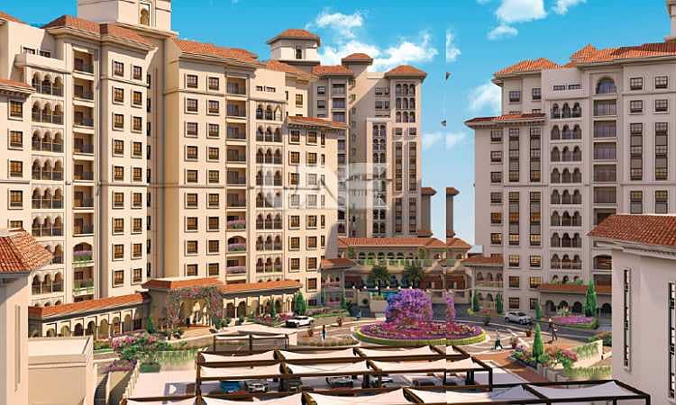 11 Lowest Price in Market | Large 1 Br plus Study | Brand New | Jumeirah Golf Estate