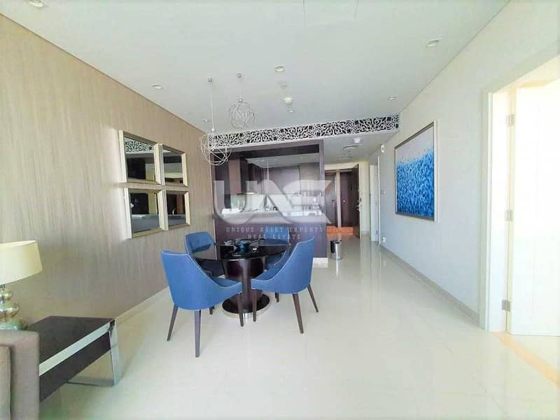 4 Burj Khalifa View  | Luxurious 1 Bedroom | AED 65k in 1 cheque