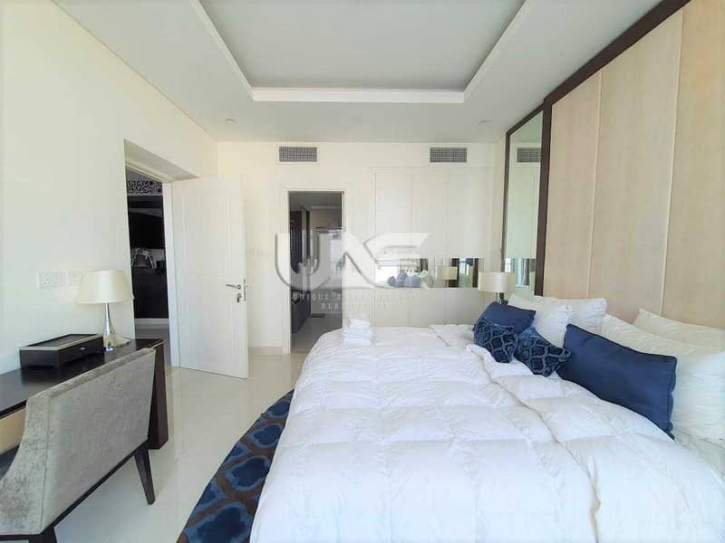 5 Burj Khalifa View  | Luxurious 1 Bedroom | AED 65k in 1 cheque