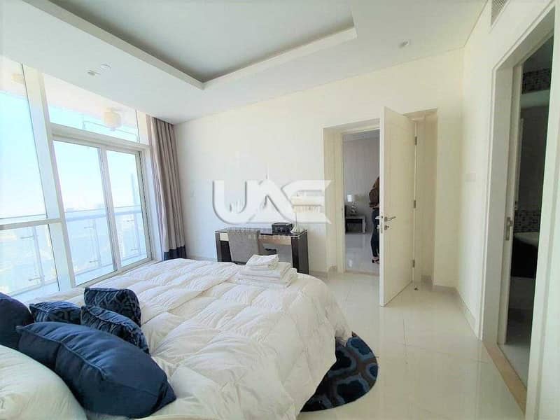 6 Burj Khalifa View  | Luxurious 1 Bedroom | AED 65k in 1 cheque