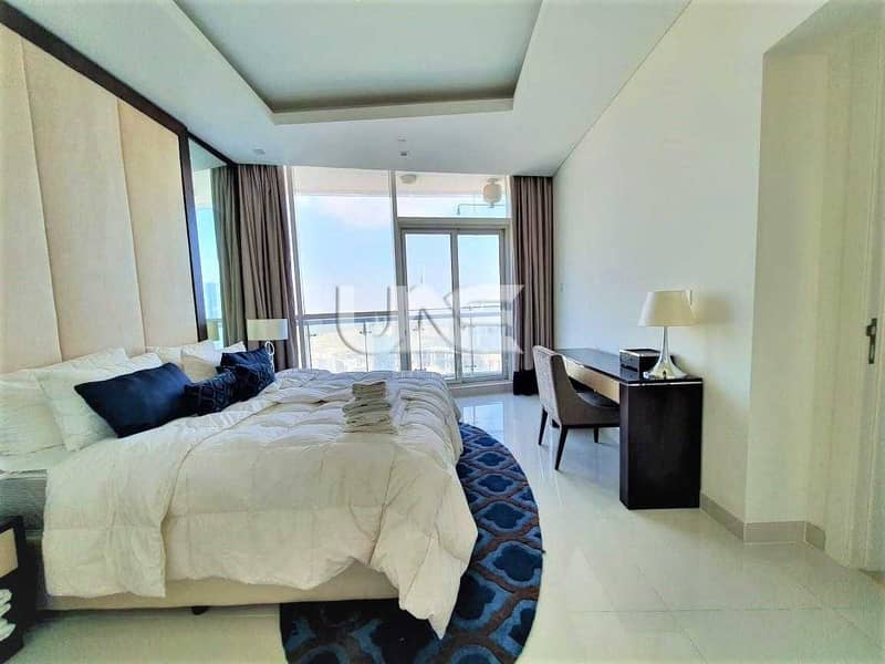 7 Burj Khalifa View  | Luxurious 1 Bedroom | AED 65k in 1 cheque